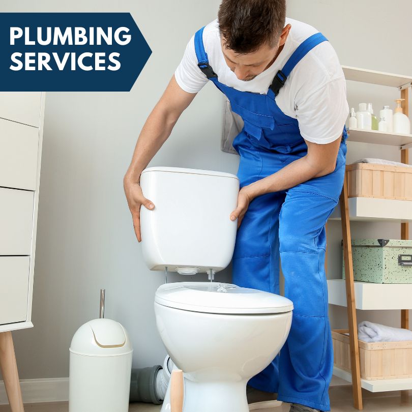 Plumbing Company in Nokomis, IL